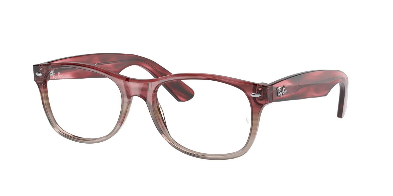 Ray-Ban New Wayfarer 5184 Eyeglasses - view 69